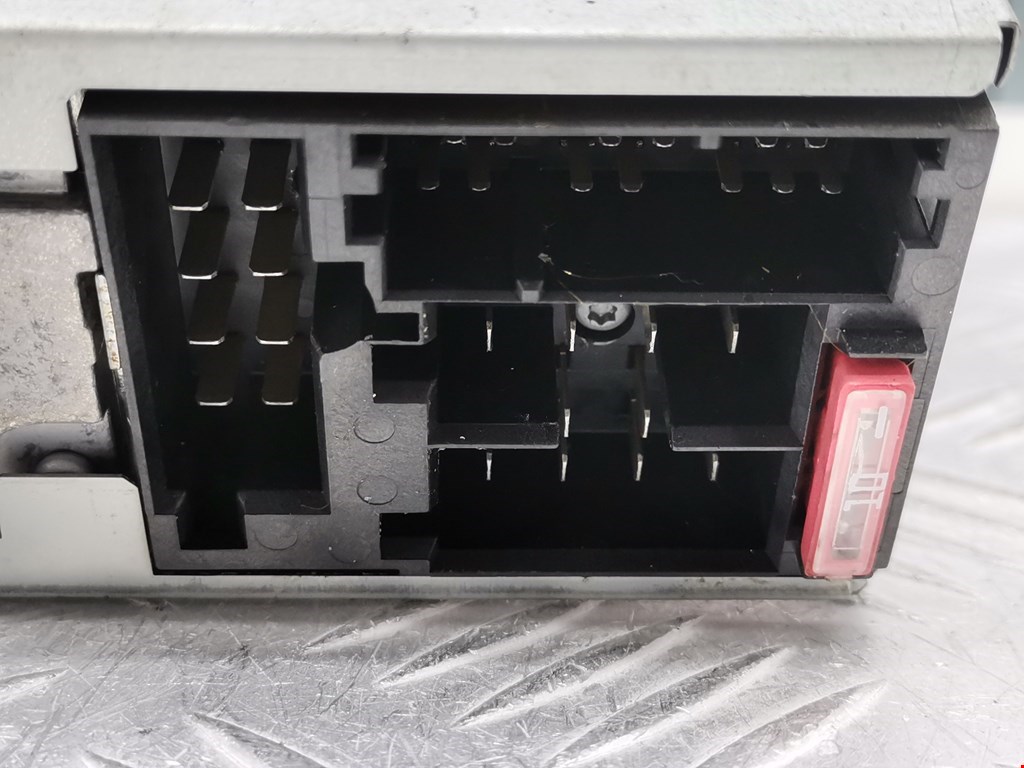 Магнитола VOLKSWAGEN Passat B5 1997-2005