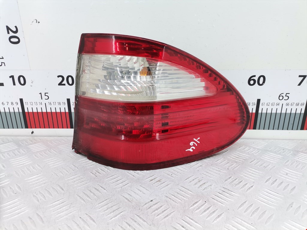Фонарь задний правый MERCEDES-BENZ E-Class W211, S211 2002-2009