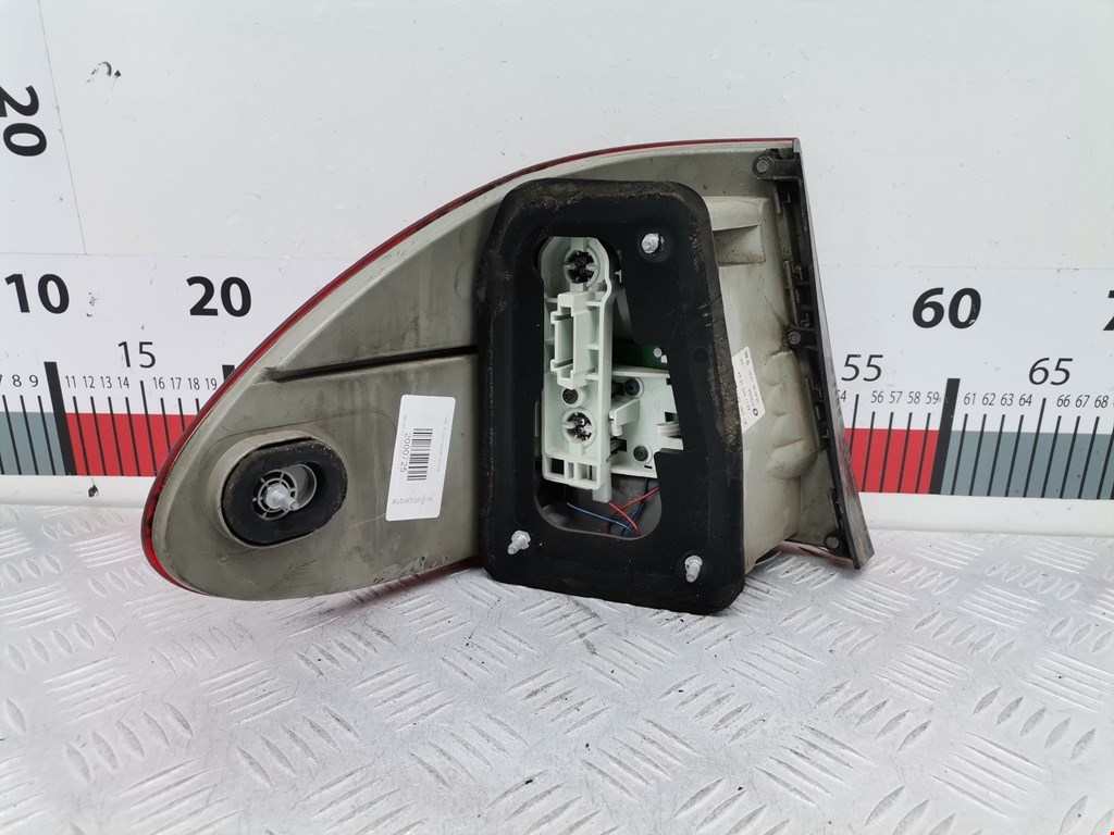 Фонарь задний правый MERCEDES-BENZ E-Class W211, S211 2002-2009