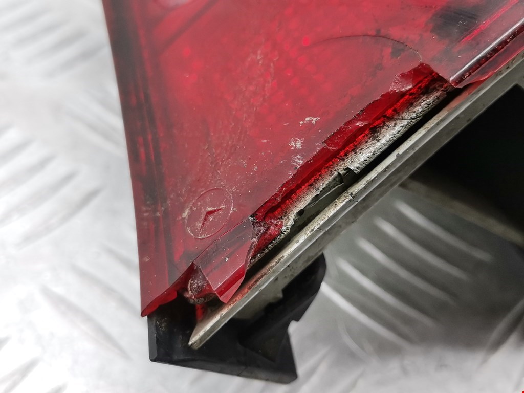 Фонарь задний правый MERCEDES-BENZ E-Class W211, S211 2002-2009