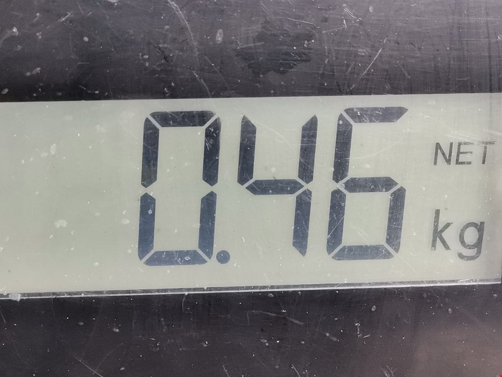 Фонарь подсветки номера OPEL Astra G 1998-2005