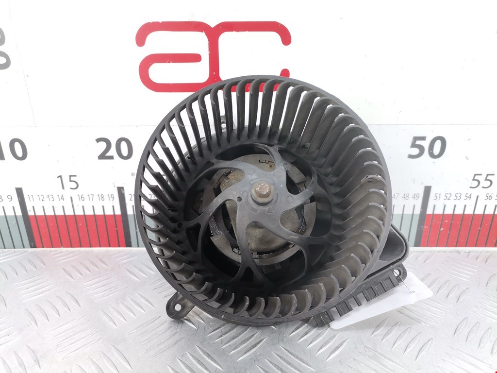 Моторчик (мотор) отопителя салона MERCEDES-BENZ Sprinter 901-905/Classic 909 1995-2006