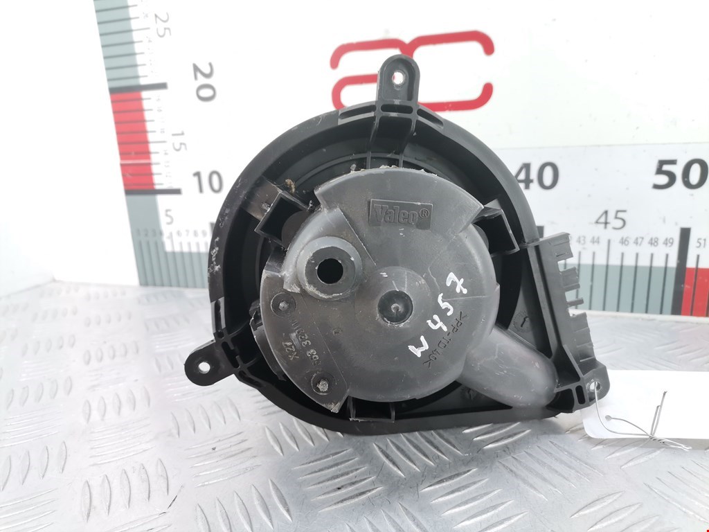 Моторчик (мотор) отопителя салона MERCEDES-BENZ Sprinter 901-905/Classic 909 1995-2006