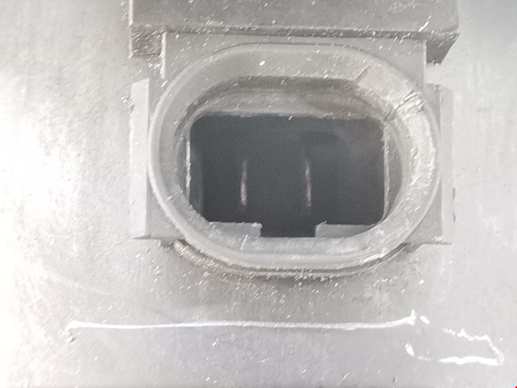 Моторчик (мотор) отопителя салона MERCEDES-BENZ Sprinter 901-905/Classic 909 1995-2006