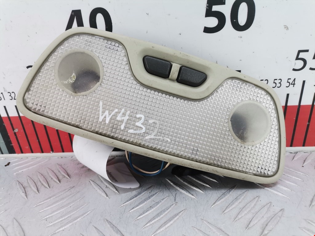 Плафон салонный (салона фонарь) VOLVO XC90 2002-2014