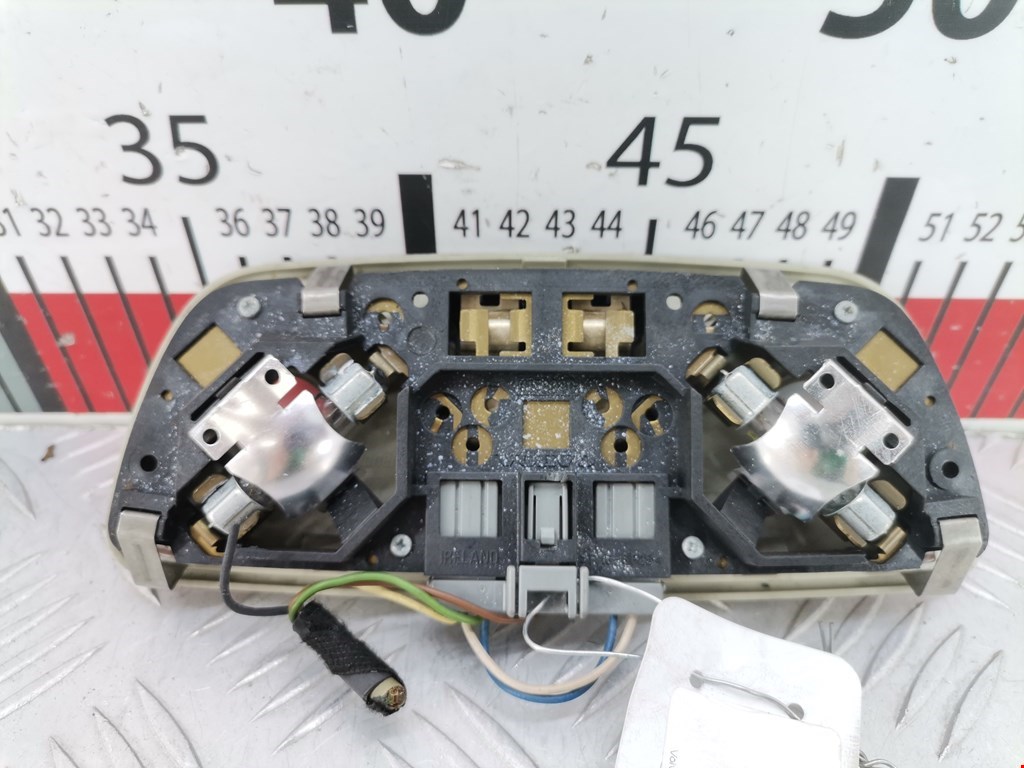 Плафон салонный (салона фонарь) VOLVO XC90 2002-2014