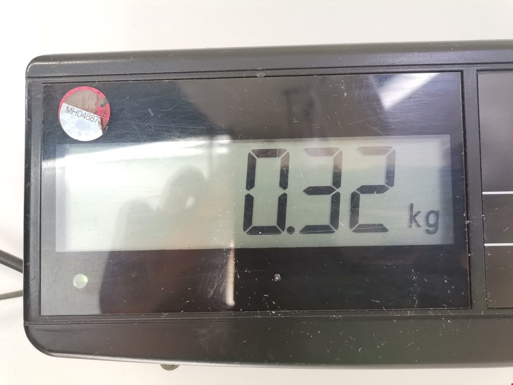 Ключ балонный RENAULT Espace 2003-2014