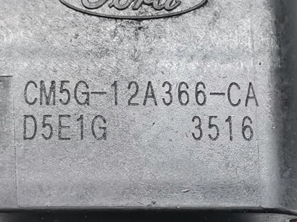 Катушка зажигания FORD Fiesta 2008-2012