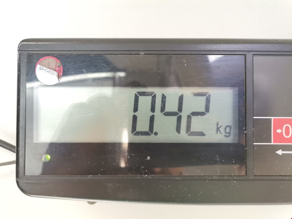 Кронштейн переднего бампера центральный RENAULT Megane II 2002-2009