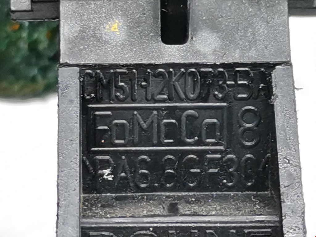 Датчик положения распредвала FORD Fiesta 2008-2012