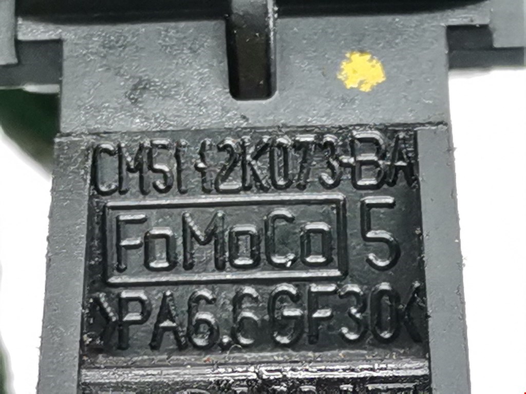 Датчик положения распредвала FORD Fiesta 2008-2012