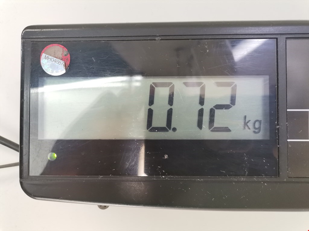 Амортизатор крышки (двери) багажника OPEL Astra J 2009-2017