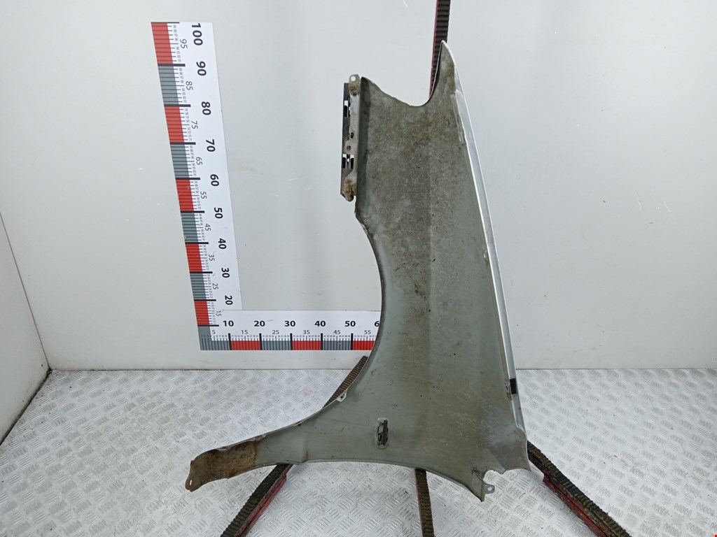 Крыло переднее правое MITSUBISHI Space Star 1999-2006