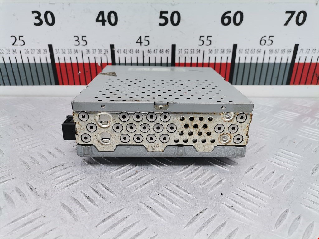 Усилитель акустической системы MERCEDES-BENZ E-Class W211, S211 2002-2009