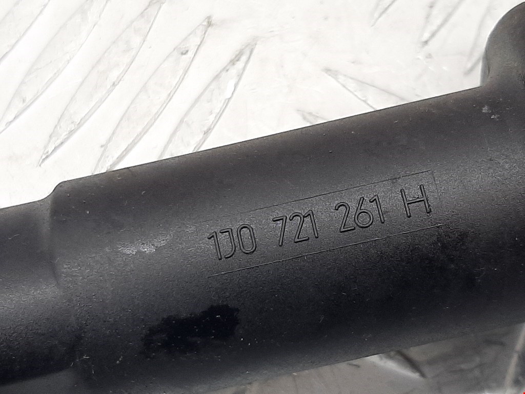 Цилиндр сцепления рабочий SKODA Octavia A4 1U- 1997-2010