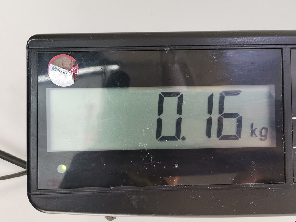 Ручка дверная задняя внутренняя левая OPEL Omega B 1994-2004