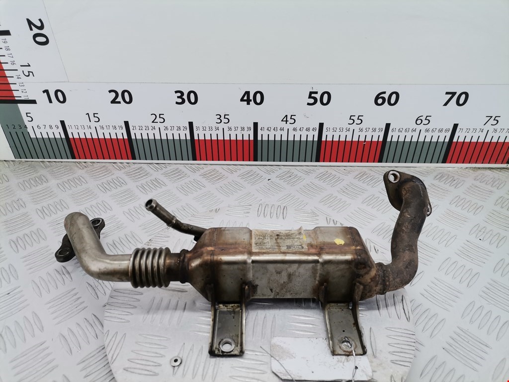 Радиатор системы ЕГР TOYOTA Avensis 2003-2008