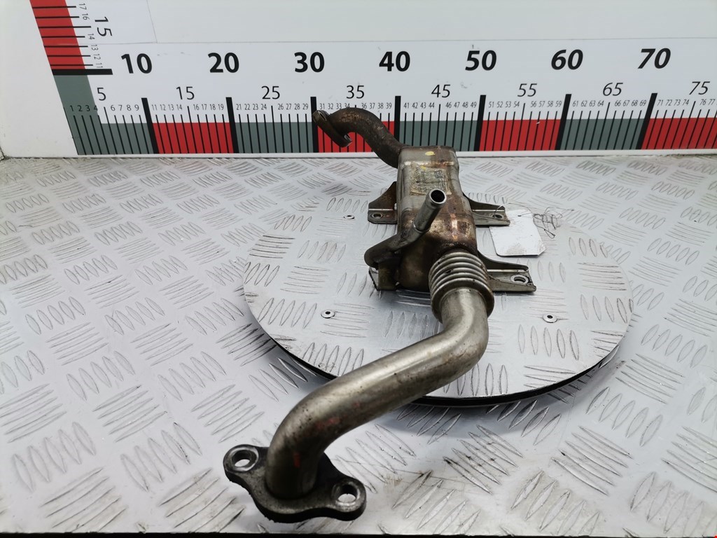 Радиатор системы ЕГР TOYOTA Avensis 2003-2008