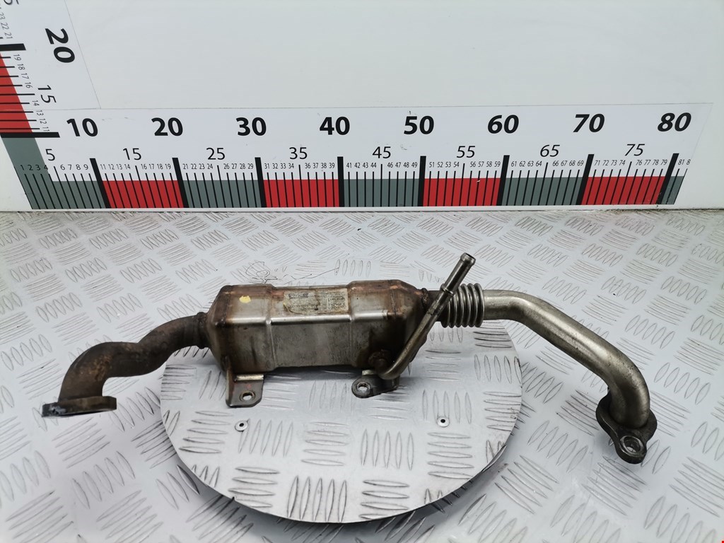 Радиатор системы ЕГР TOYOTA Avensis 2003-2008