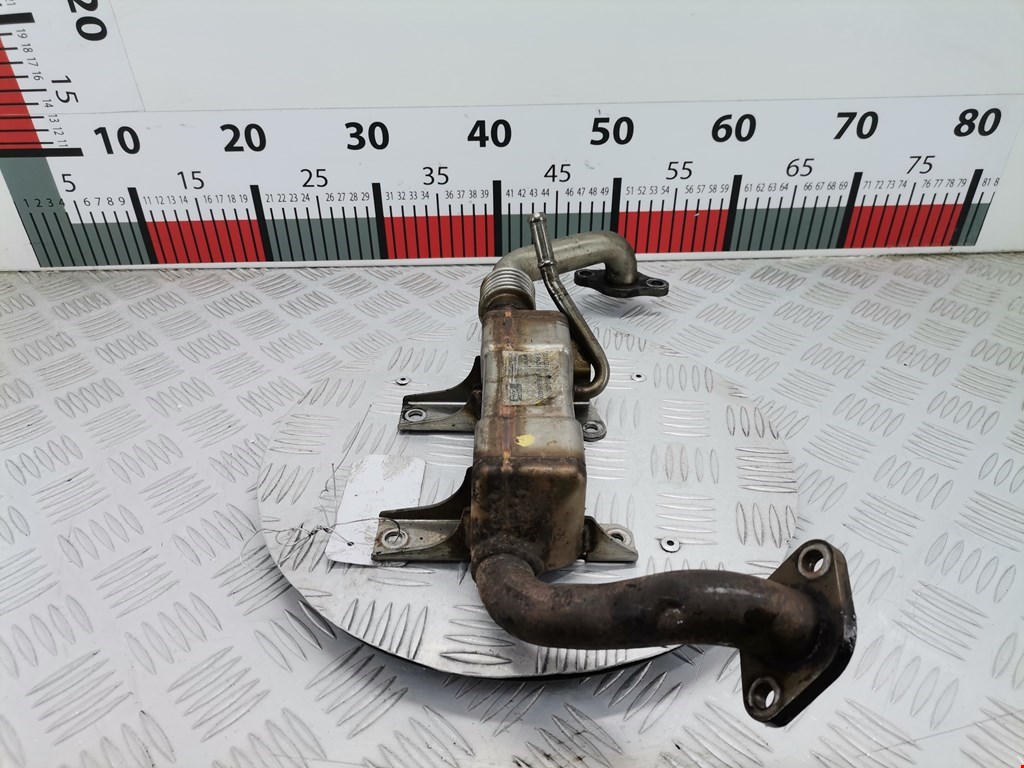 Радиатор системы ЕГР TOYOTA Avensis 2003-2008