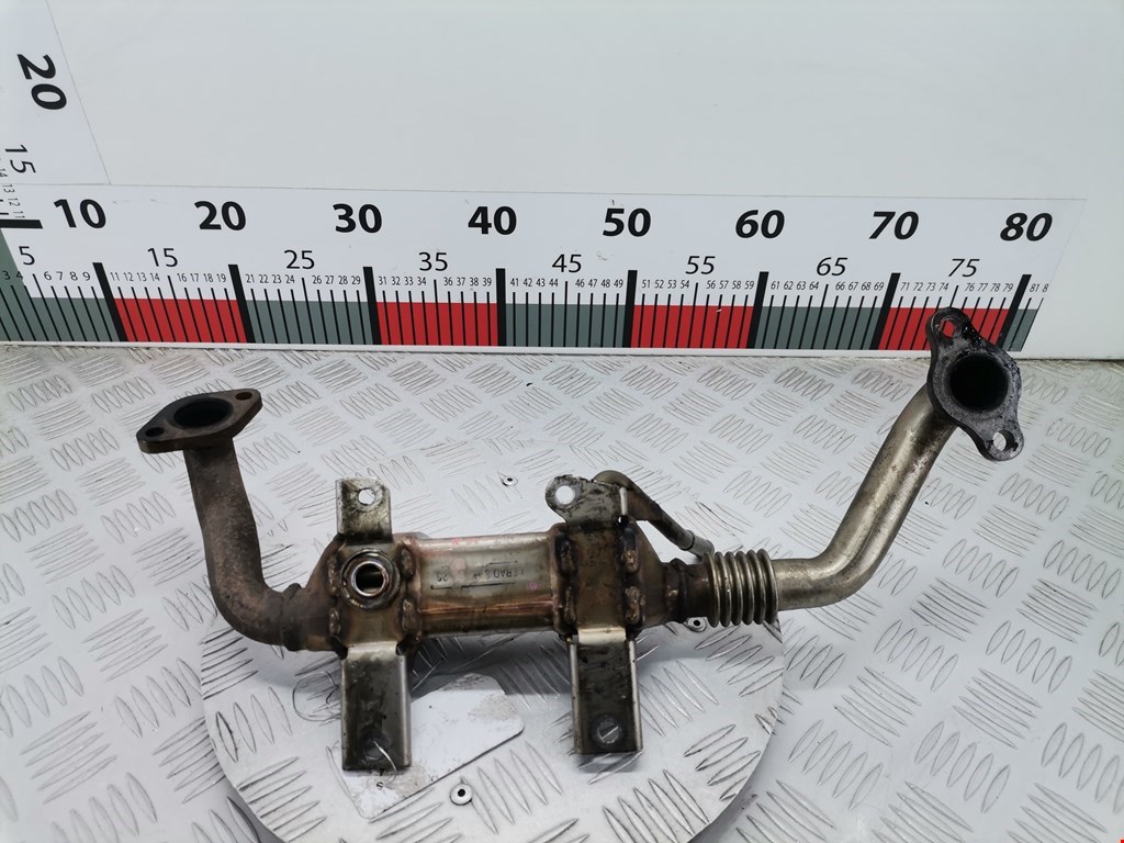 Радиатор системы ЕГР TOYOTA Avensis 2003-2008