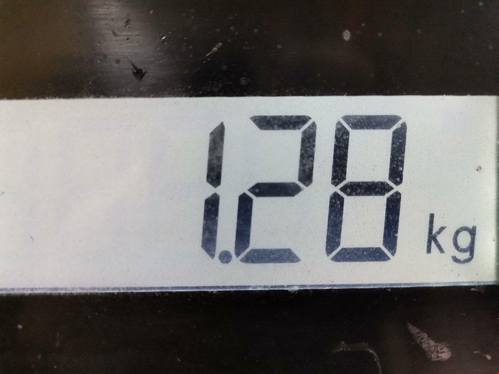 Радиатор системы ЕГР TOYOTA Avensis 2003-2008