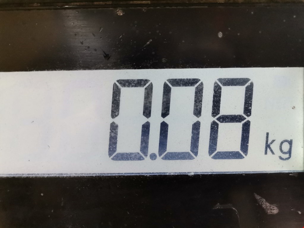 Датчик положения коленвала TOYOTA Avensis 2003-2008