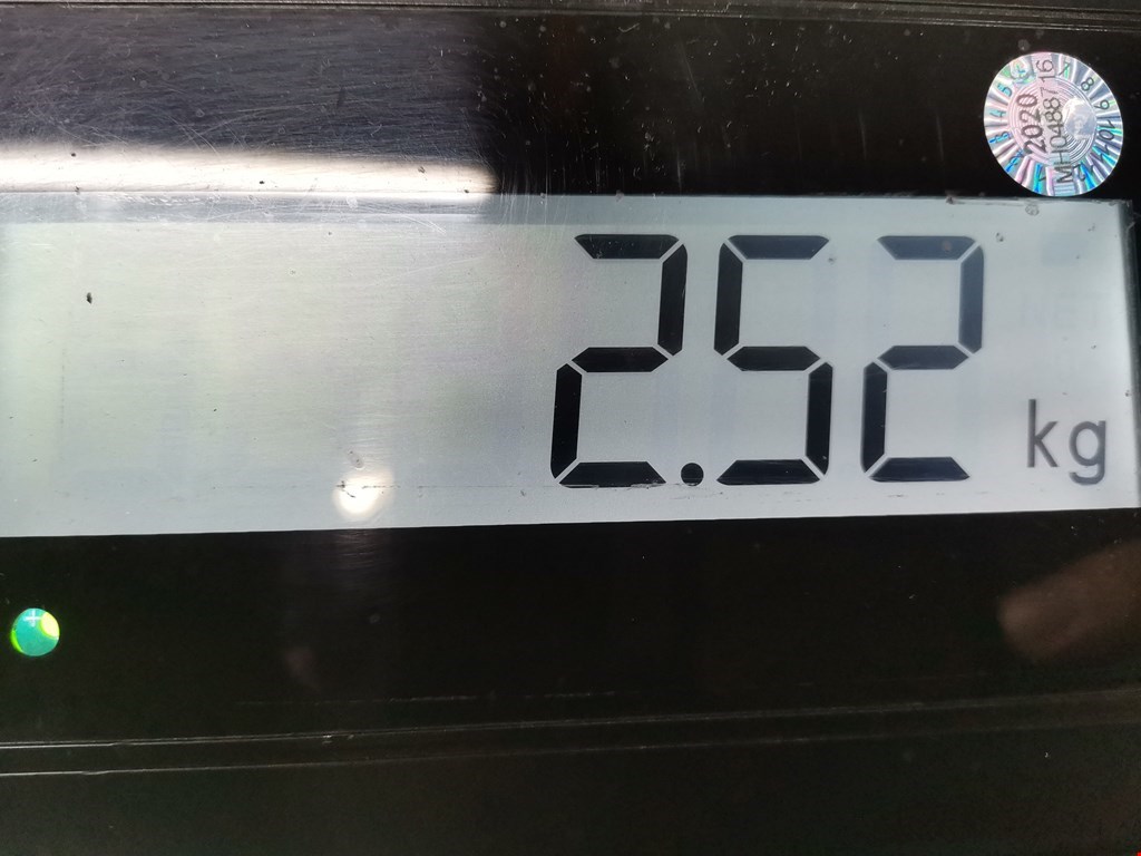 Крышка головки блока (клапанная) KIA Carens 2006-2012