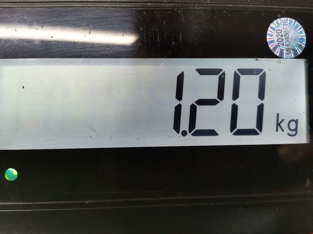 Крышка головки блока (клапанная) SMART Forfour W454 2004-2006