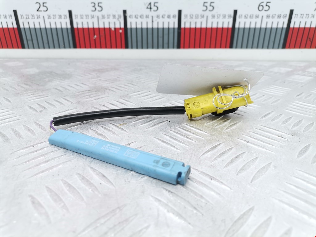 Датчик давления в шинах PEUGEOT 407 2004-2010