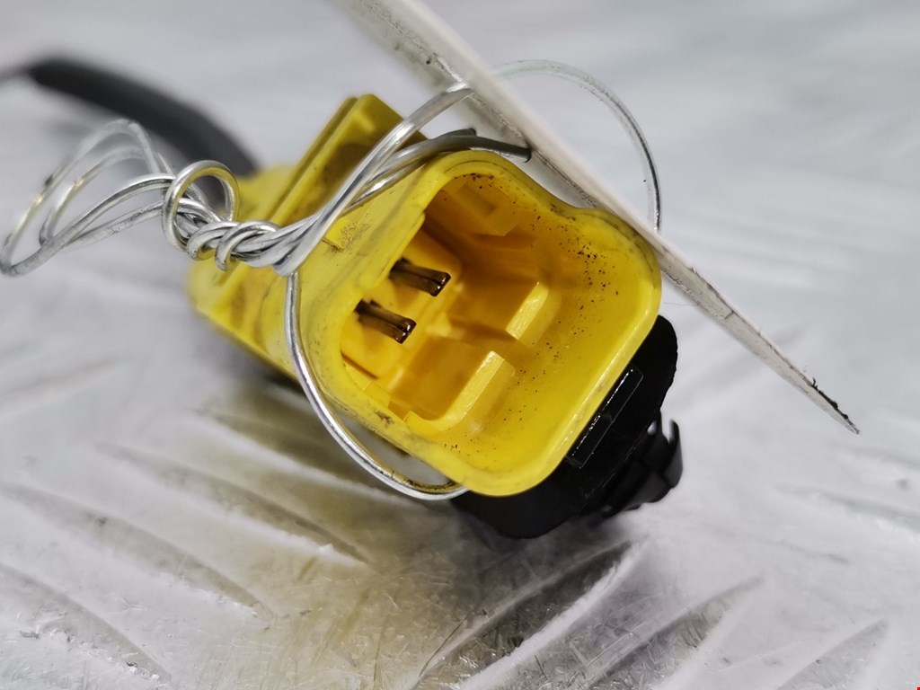 Датчик давления в шинах PEUGEOT 407 2004-2010