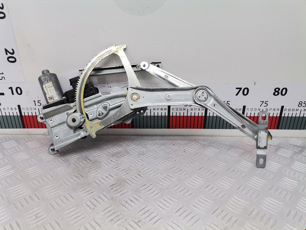 Стеклоподъемник передний правый OPEL Astra H/Family 2004-2015