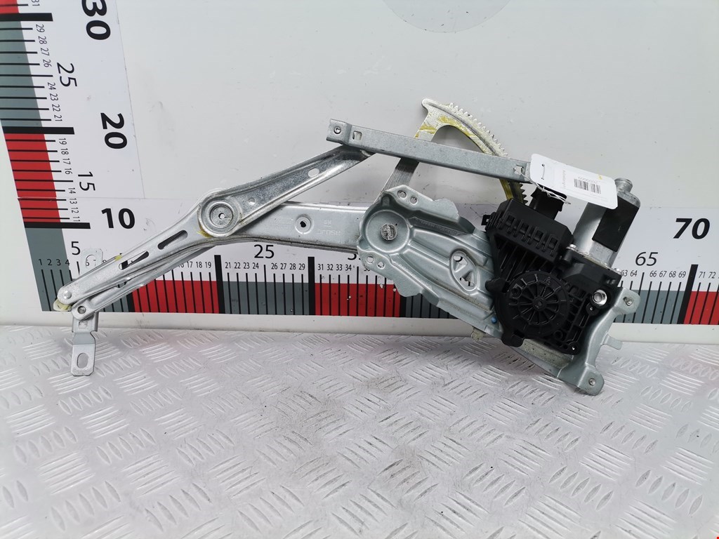 Стеклоподъемник передний правый OPEL Astra H/Family 2004-2015