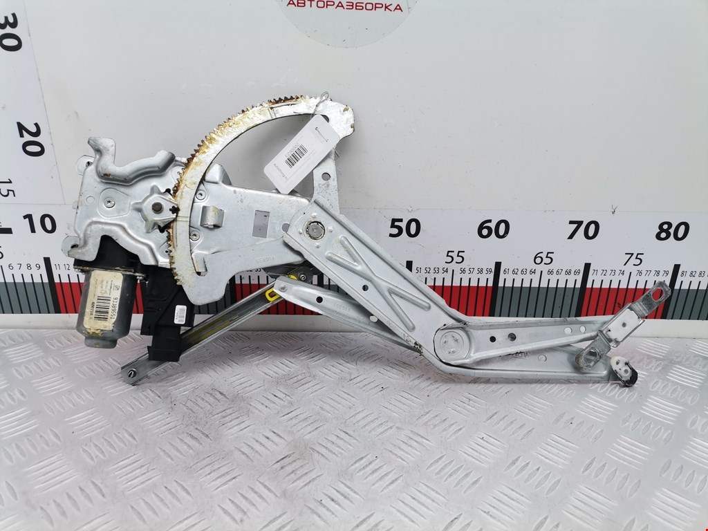 Стеклоподъемник передний левый OPEL Meriva A 2003-2010