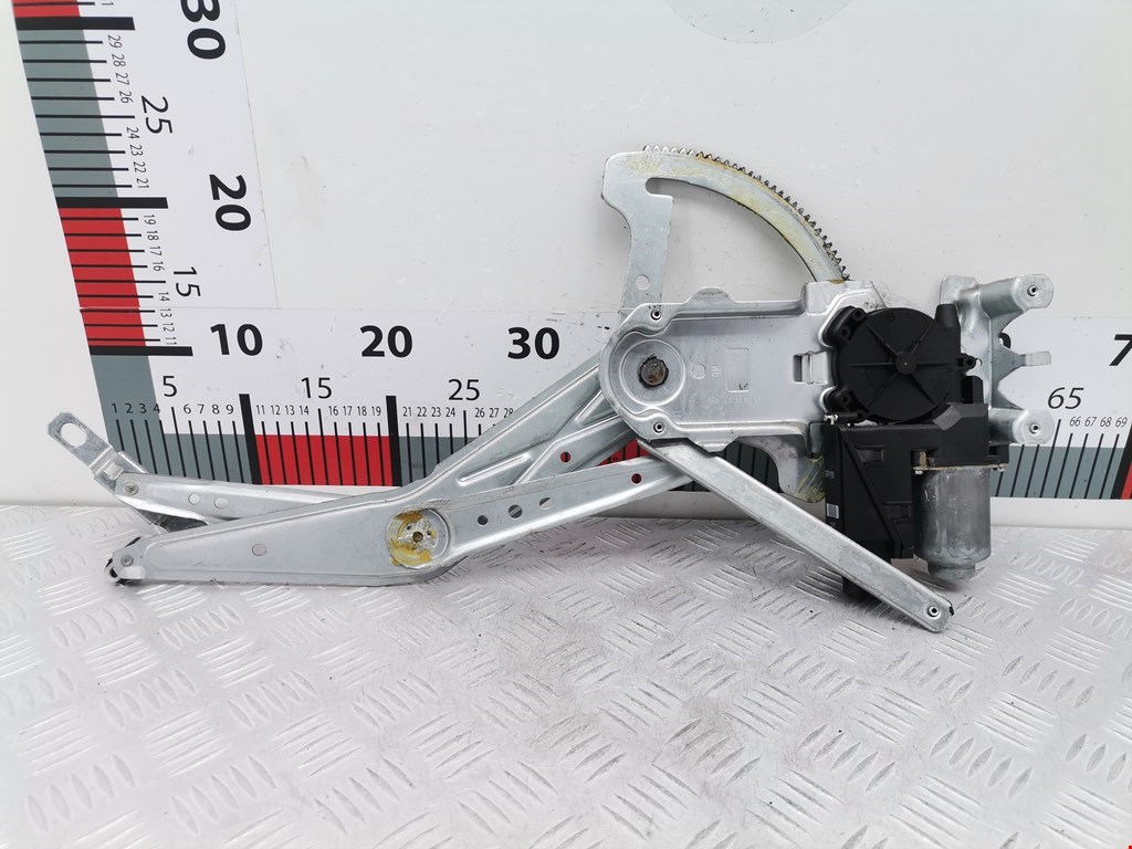 Стеклоподъемник передний левый OPEL Meriva A 2003-2010