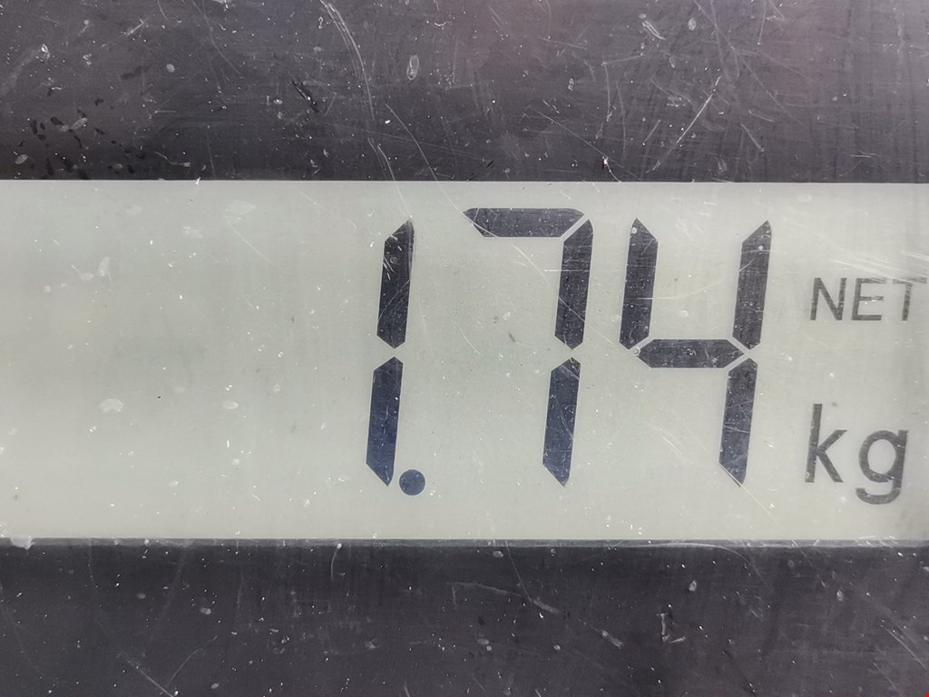 Стеклоподъемник передний левый OPEL Meriva A 2003-2010