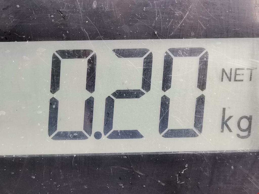 Поводок дворника задний (заднего) AUDI A6 C5 1997-2004