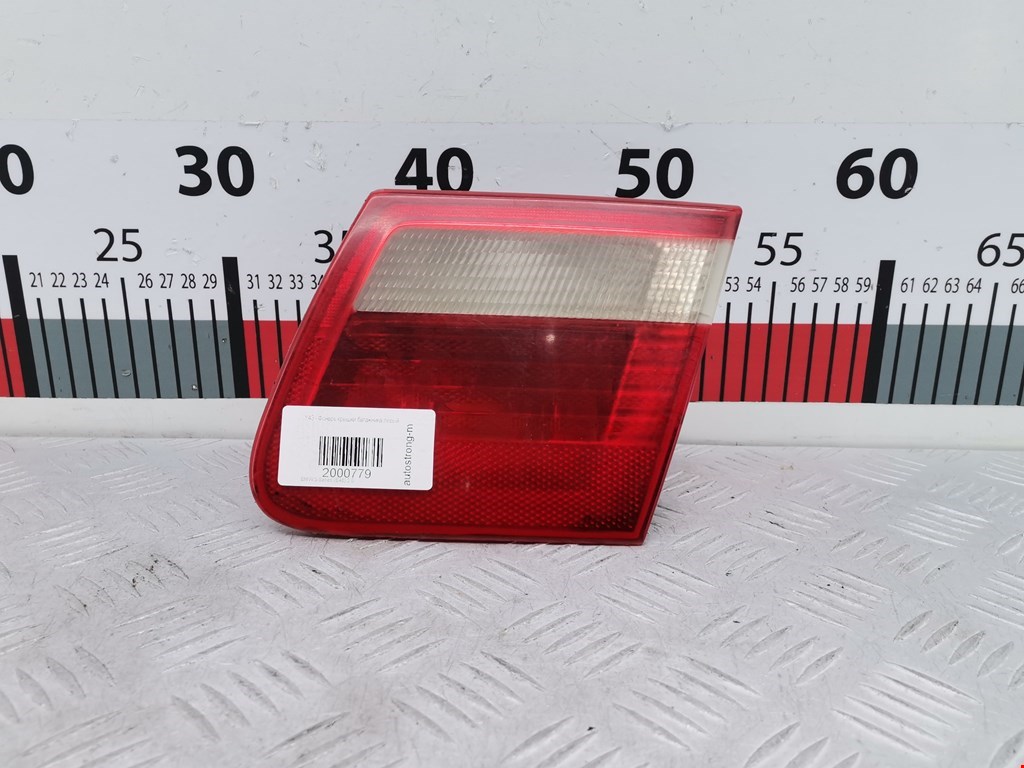 Фонарь крышки багажника левый BMW 3-Series (E46) (1998-2007)