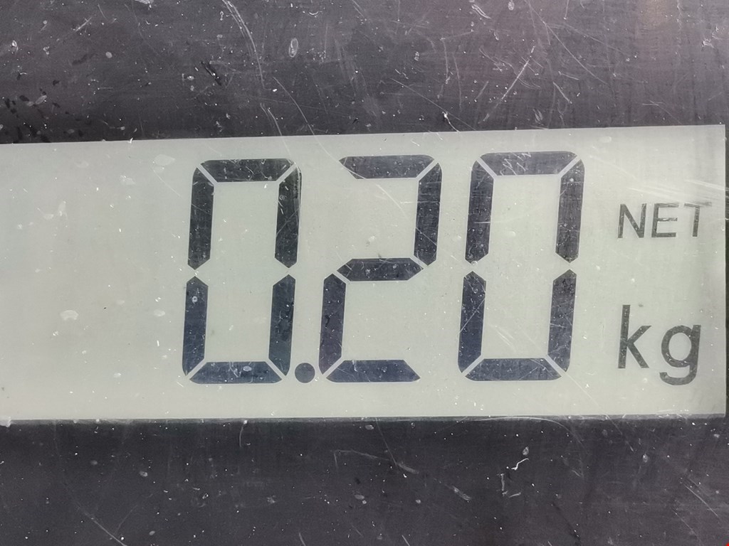 Фонарь задний внутренний левый BMW 3er E46 1998-2006