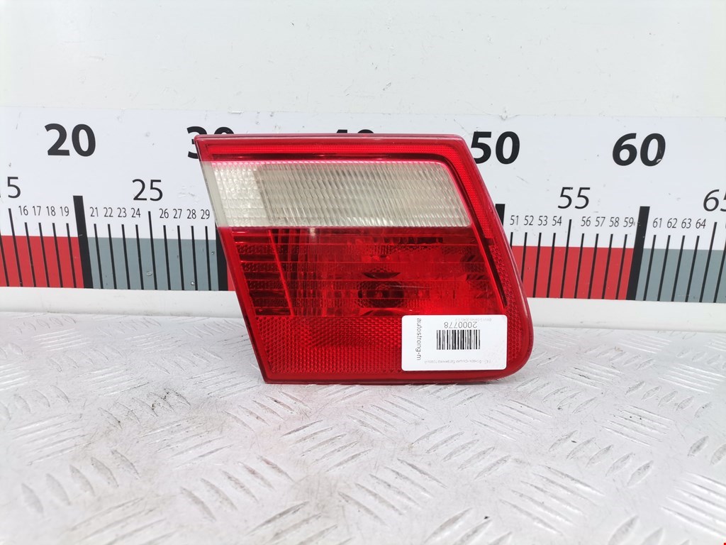 Фонарь задний внутренний правый BMW 3er E46 1998-2006