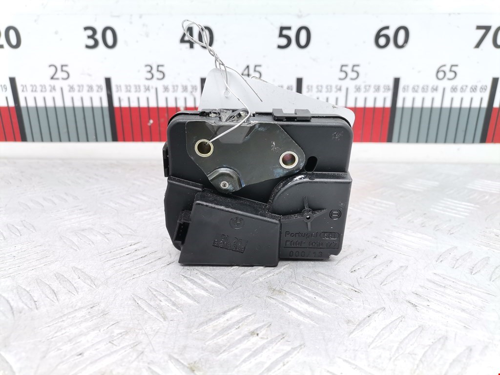 Замок заднего стекла BMW 3-Series (E46) (1998-2007)