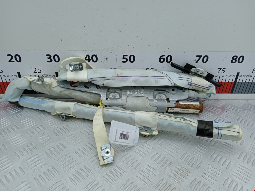 Подушка безопасности боковая (шторка) OPEL Astra H/Family 2004-2015