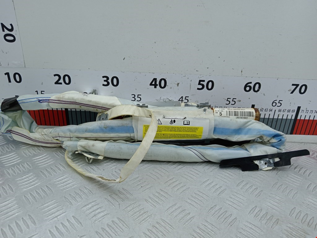 Подушка безопасности боковая (шторка) OPEL Astra H/Family 2004-2015