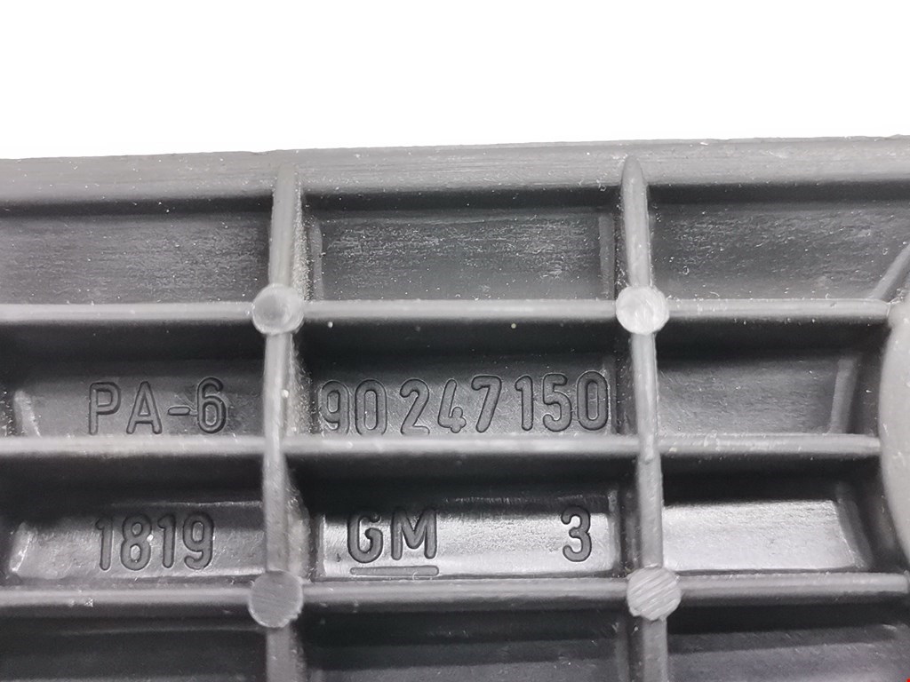 Ручка стеклоподъемника OPEL Astra F 1991-2000