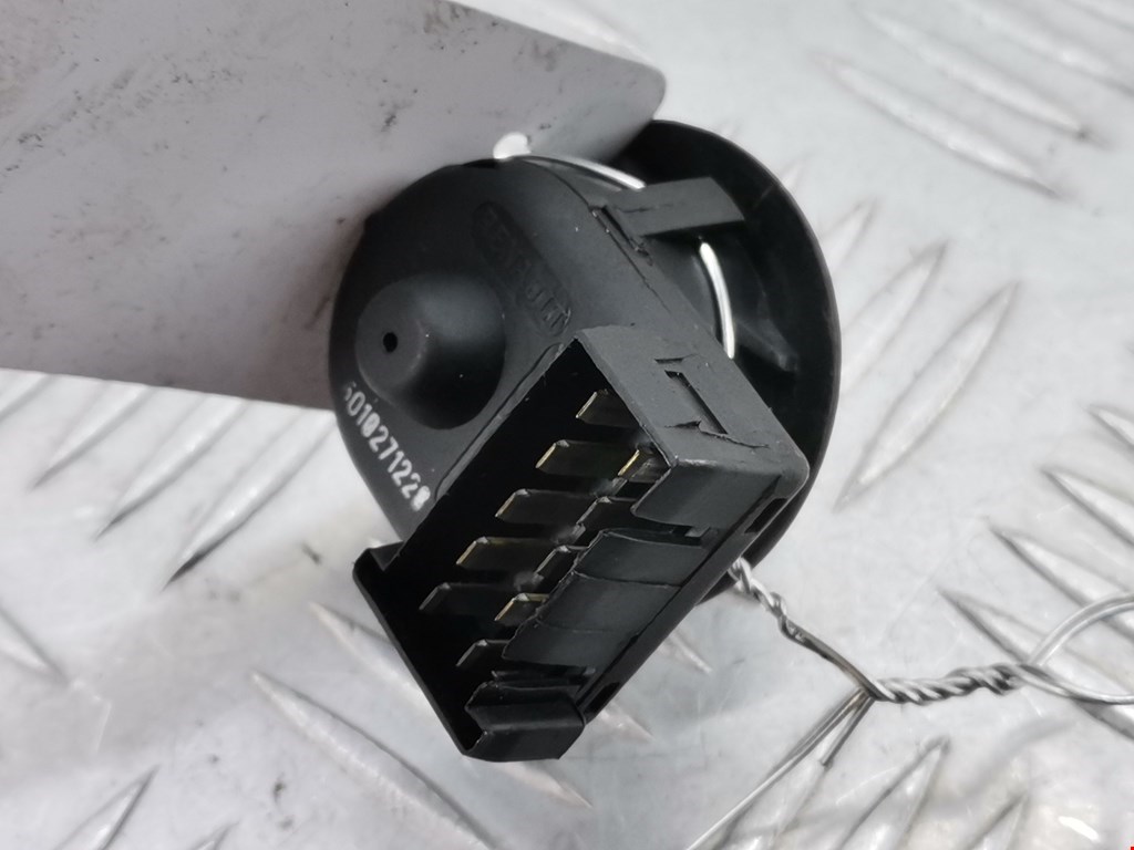 Блок управления зеркалами RENAULT Midlum 1999-2013