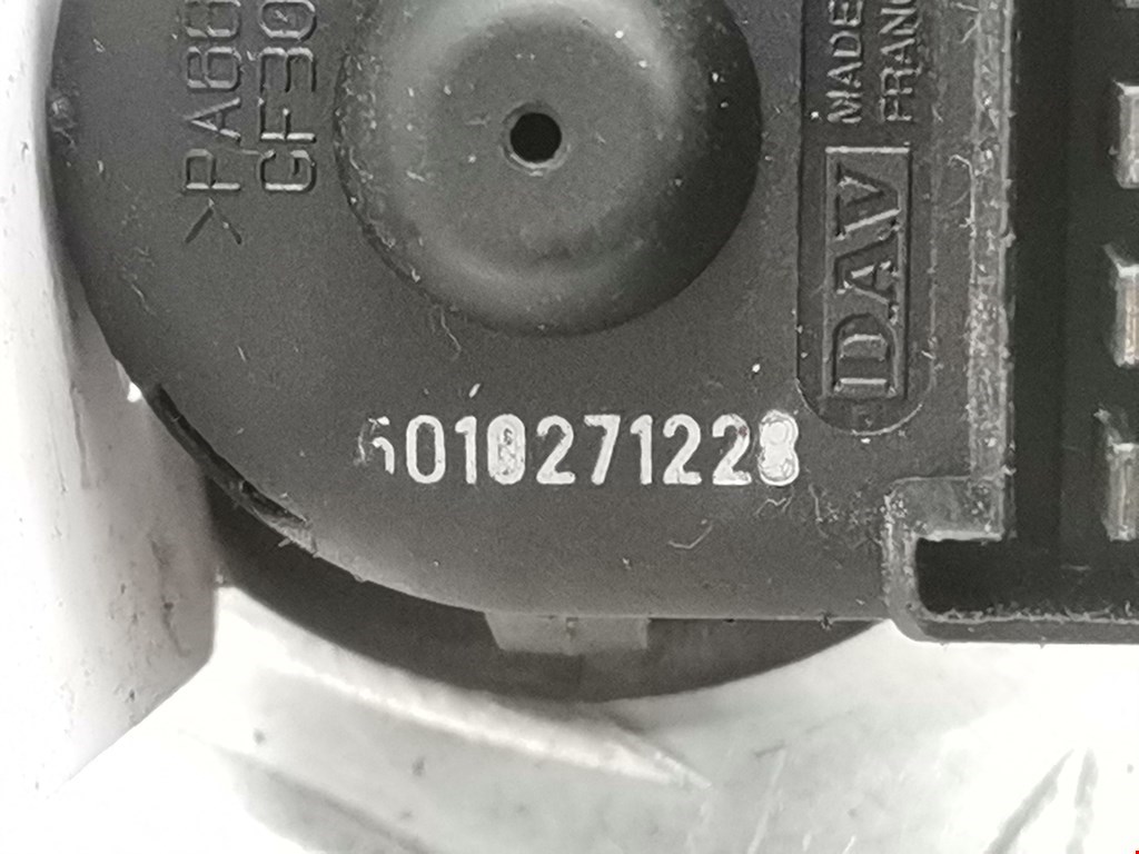 Блок управления зеркалами RENAULT Midlum 1999-2013