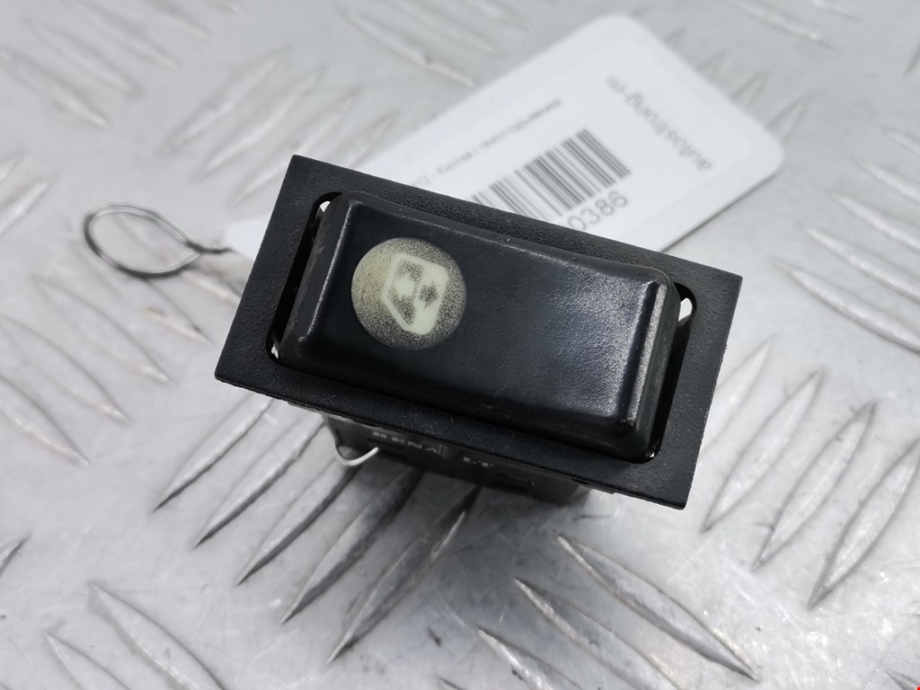 Кнопка стеклоподъемника RENAULT Midlum 1999-2013