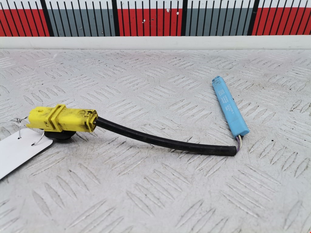 Датчик давления в шинах PEUGEOT 407 2004-2010