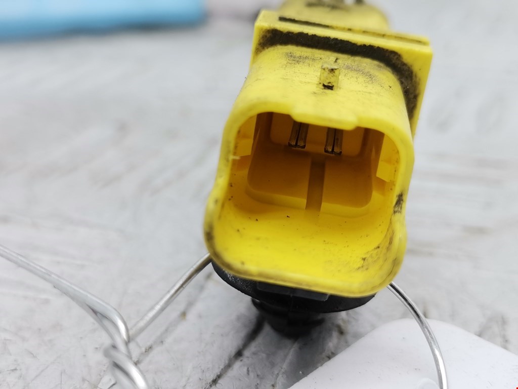 Датчик давления в шинах PEUGEOT 407 2004-2010