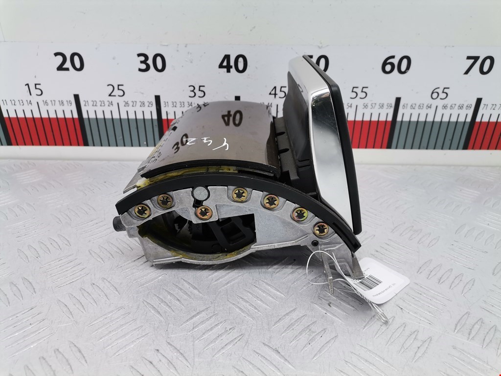 Дисплей информационный (компьютера) AUDI A8 D3 2003-2010